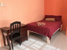 Tropical Paradise Hotel