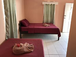 Tropical Paradise Hotel