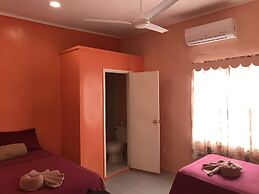 Tropical Paradise Hotel