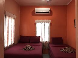 Tropical Paradise Hotel