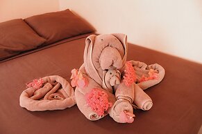 Tropical Paradise Hotel