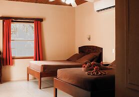 Tropical Paradise Hotel