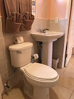 Tropical Paradise Hotel