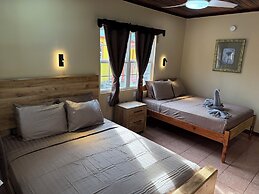 Tropical Paradise Hotel