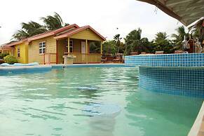 Tropical Paradise Hotel