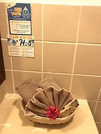 Tropical Paradise Hotel