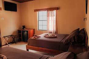 Tropical Paradise Hotel