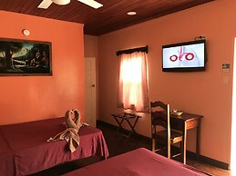 Tropical Paradise Hotel