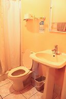 Tropical Paradise Hotel