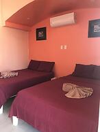 Tropical Paradise Hotel