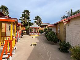 Tropical Paradise Hotel
