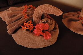 Tropical Paradise Hotel