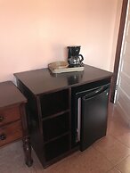 Tropical Paradise Hotel