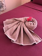 Tropical Paradise Hotel