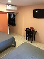 Tropical Paradise Hotel