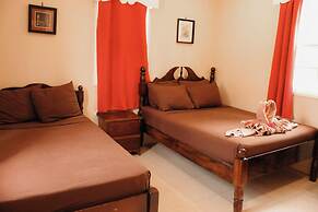 Tropical Paradise Hotel