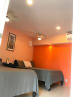 Tropical Paradise Hotel