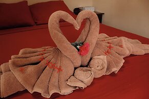 Tropical Paradise Hotel