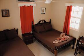 Tropical Paradise Hotel