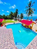 Tropical Paradise Hotel