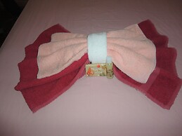 Tropical Paradise Hotel