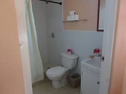 Tropical Paradise Hotel