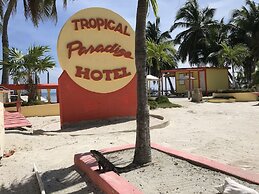 Tropical Paradise Hotel