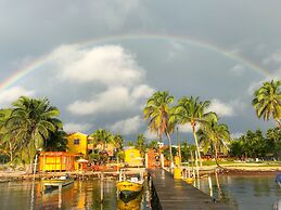 Tropical Paradise Hotel