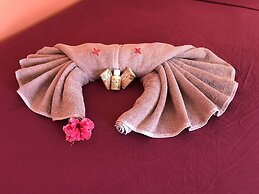 Tropical Paradise Hotel