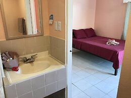 Tropical Paradise Hotel