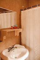 Tropical Paradise Hotel