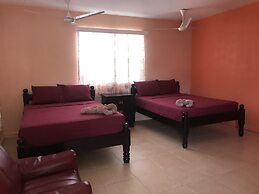 Tropical Paradise Hotel