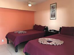 Tropical Paradise Hotel