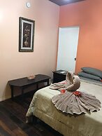 Tropical Paradise Hotel