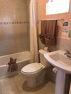 Tropical Paradise Hotel