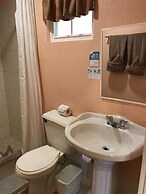 Tropical Paradise Hotel