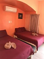 Tropical Paradise Hotel