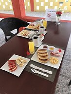 Tropical Paradise Hotel