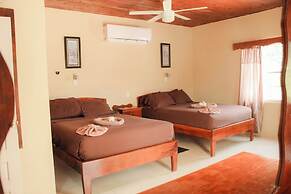 Tropical Paradise Hotel