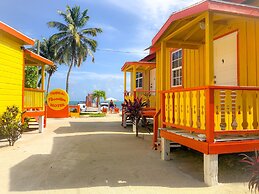 Tropical Paradise Hotel