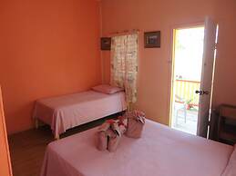 Tropical Paradise Hotel