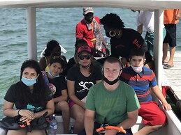 Tropical Paradise Hotel