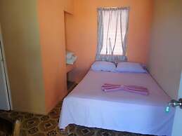 Tropical Paradise Hotel