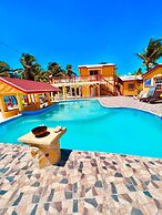 Tropical Paradise Hotel