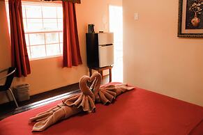 Tropical Paradise Hotel