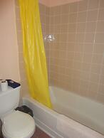 Tropical Paradise Hotel