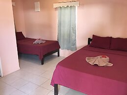 Tropical Paradise Hotel