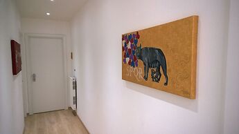 Buonarroti Guest House