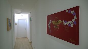 Buonarroti Guest House