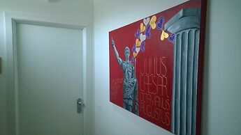 Buonarroti Guest House